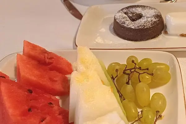 Mahperi Restaurant - Resim 11