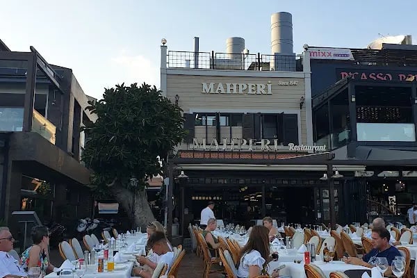 Mahperi Restaurant - Resim 15