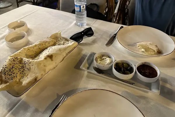 Mahperi Restaurant - Resim 12