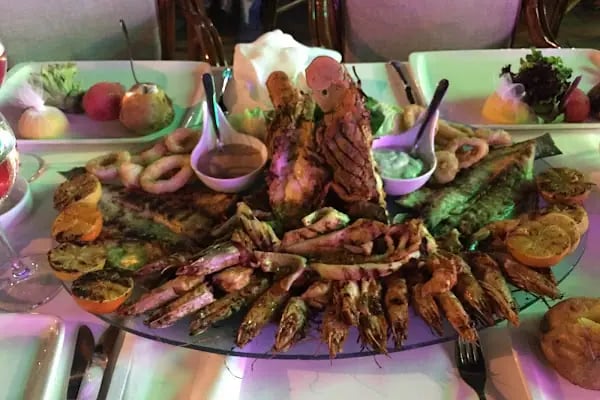 Mahperi Restaurant - Resim 3