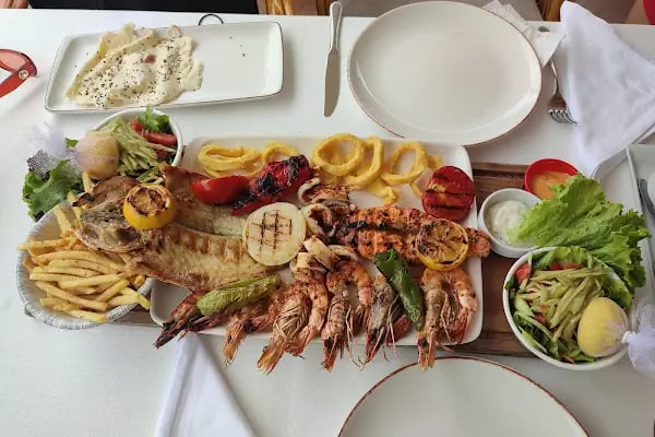 Mahperi Restaurant - Resim 4