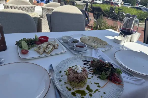Mahperi Restaurant - Resim 9
