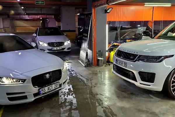 Auto Süslü &amp; Samsun Ppf kaplama &amp; Samsun cam film - Resim 10