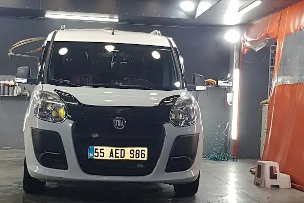 Auto Süslü &amp; Samsun Ppf kaplama &amp; Samsun cam film - Resim 5