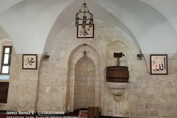 Balıklıgöl - Resim 19