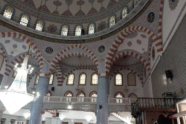 Balıklıgöl - Resim 16