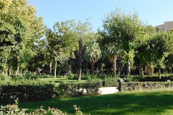 Balıklıgöl - Resim 12