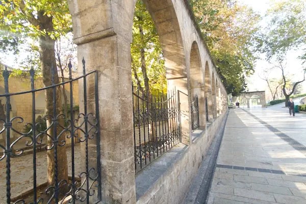 Balıklıgöl - Resim 10