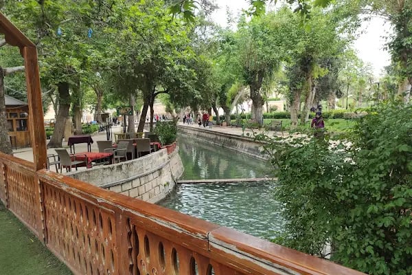 Balıklıgöl - Resim 6