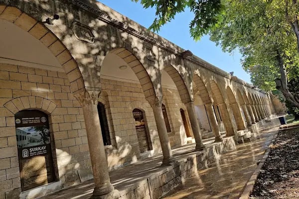 Balıklıgöl - Resim 18