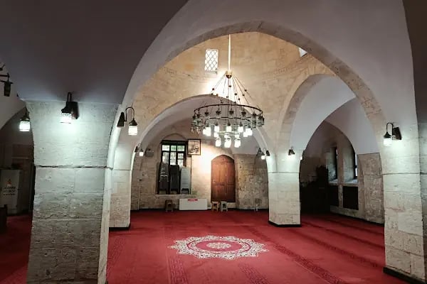 Balıklıgöl - Resim 9
