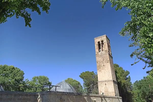 Balıklıgöl - Resim 20