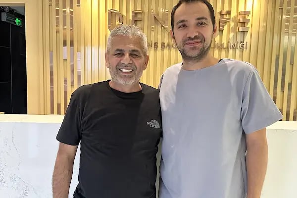 Dentafe Ağız ve Diş Sağlığı Polikliniği | Dentafe Dental Clinic - Resim 14