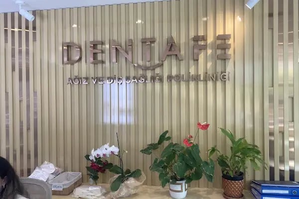 Dentafe Ağız ve Diş Sağlığı Polikliniği | Dentafe Dental Clinic - Resim 10