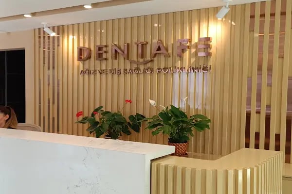 Dentafe Ağız ve Diş Sağlığı Polikliniği | Dentafe Dental Clinic - Resim 16