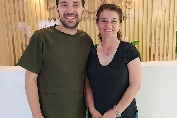 Dentafe Ağız ve Diş Sağlığı Polikliniği | Dentafe Dental Clinic - Resim 11