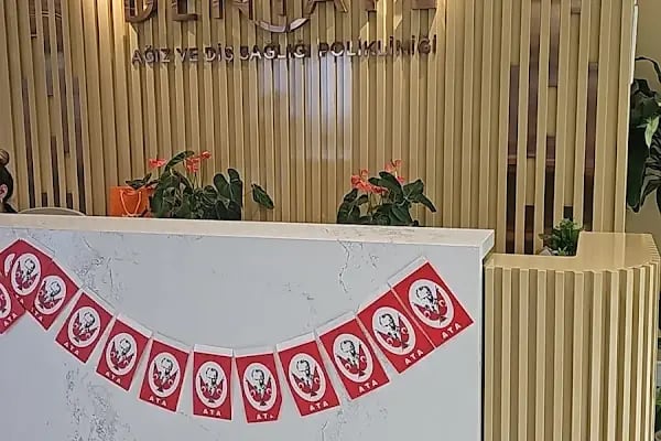 Dentafe Ağız ve Diş Sağlığı Polikliniği | Dentafe Dental Clinic - Resim 5
