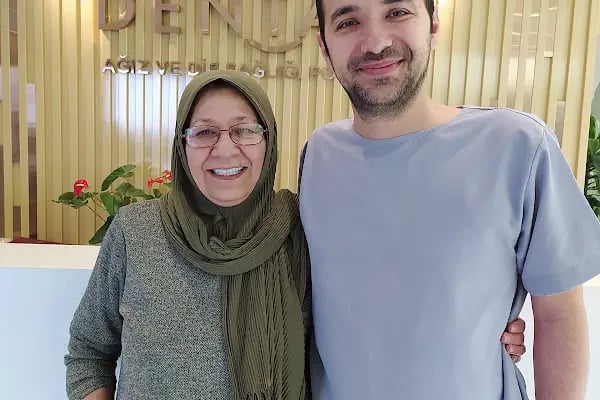Dentafe Ağız ve Diş Sağlığı Polikliniği | Dentafe Dental Clinic - Resim 12