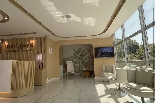 Dentafe Ağız ve Diş Sağlığı Polikliniği | Dentafe Dental Clinic - Resim 4