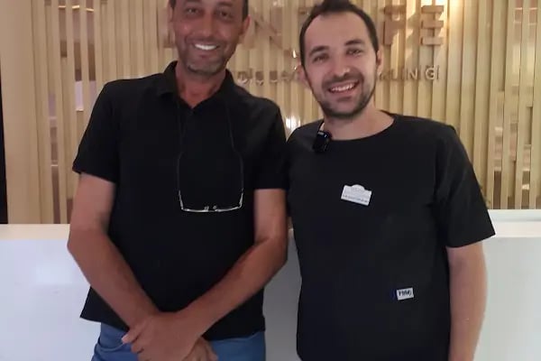 Dentafe Ağız ve Diş Sağlığı Polikliniği | Dentafe Dental Clinic - Resim 15