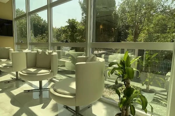 Dentafe Ağız ve Diş Sağlığı Polikliniği | Dentafe Dental Clinic - Resim 7