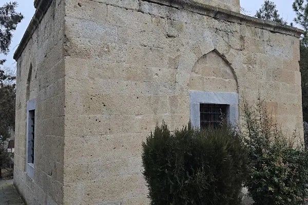 Musalla Mezarlığı - Resim 5