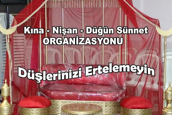 Murat Organizasyon Arnavutköy - Resim 2