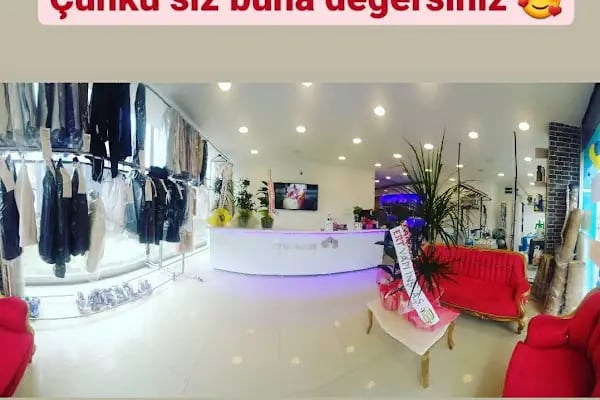 Dry Freedom Kuru Temizleme - Resim 9