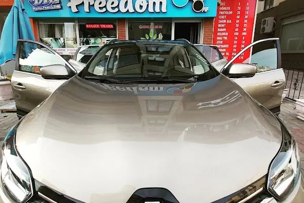 Dry Freedom Kuru Temizleme - Resim 4
