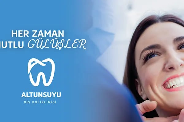 Altunsuyu Diş Polikliniği /MALATYA - Resim 17