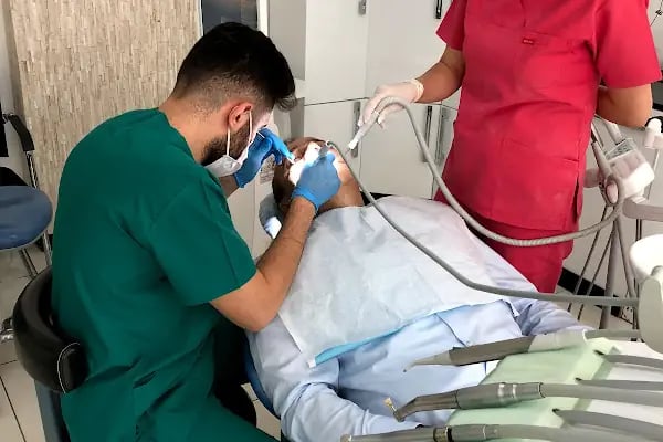 Altunsuyu Diş Polikliniği /MALATYA - Resim 12