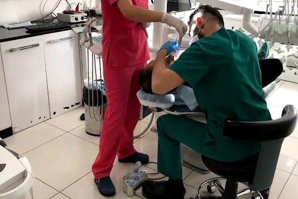Altunsuyu Diş Polikliniği /MALATYA - Resim 6