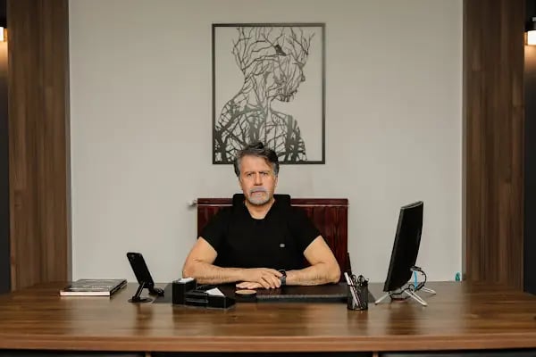Altunsuyu Diş Polikliniği /MALATYA - Resim 5