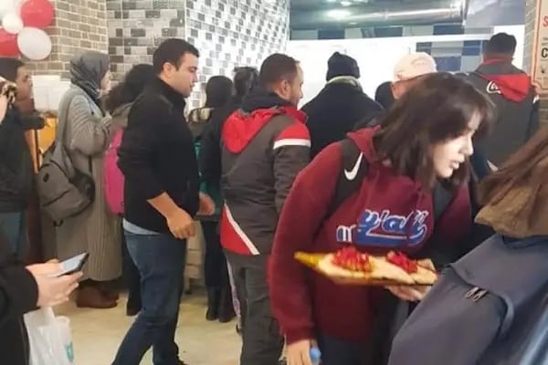 Nohutcu Mehmet Usta - Resim 7