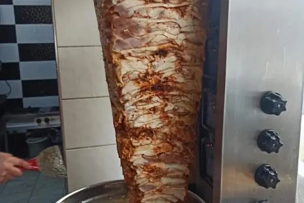 Nohutcu Mehmet Usta - Resim 3