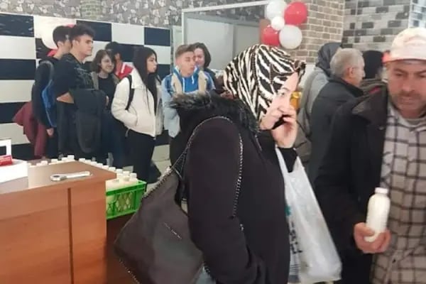 Nohutcu Mehmet Usta - Resim 8