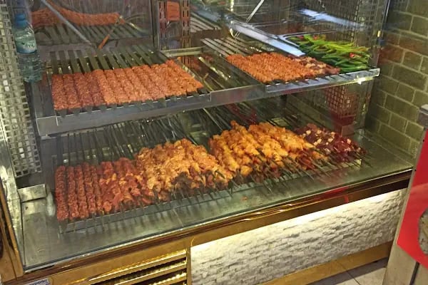 Nohutcu Mehmet Usta - Resim 2