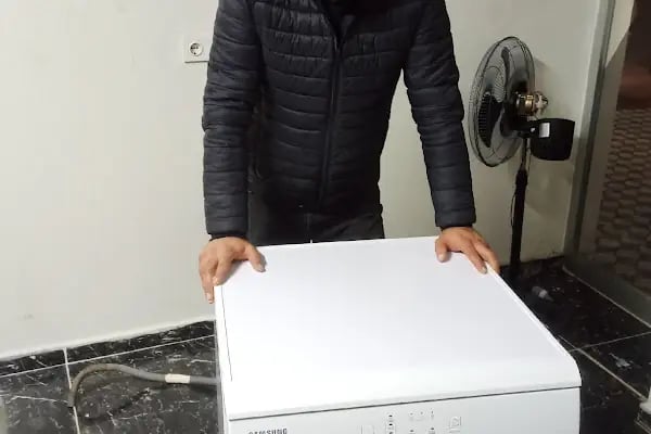 MERSİN YENİŞEHİR BEYAZ EŞYA TEKNİK SERVİSİ SAMSUNG ARÇELİK BEKO VESTEL BOSH PROFİLO REGAL INDESIT AEG TAMİR BAKIM ONARIM - Resim 18