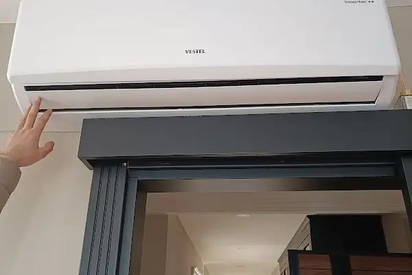MERSİN YENİŞEHİR BEYAZ EŞYA TEKNİK SERVİSİ SAMSUNG ARÇELİK BEKO VESTEL BOSH PROFİLO REGAL INDESIT AEG TAMİR BAKIM ONARIM - Resim 19