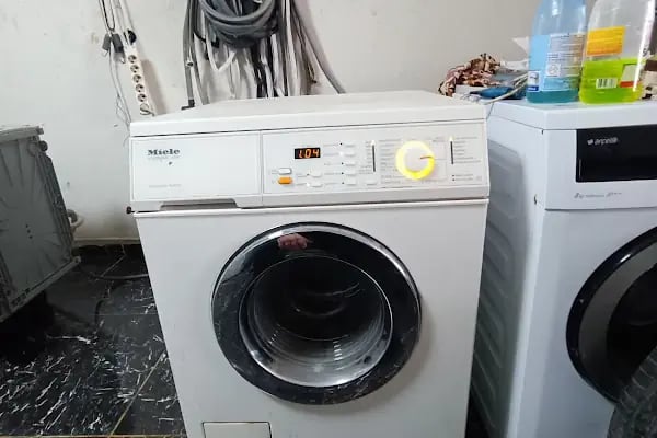 MERSİN YENİŞEHİR BEYAZ EŞYA TEKNİK SERVİSİ SAMSUNG ARÇELİK BEKO VESTEL BOSH PROFİLO REGAL INDESIT AEG TAMİR BAKIM ONARIM - Resim 6