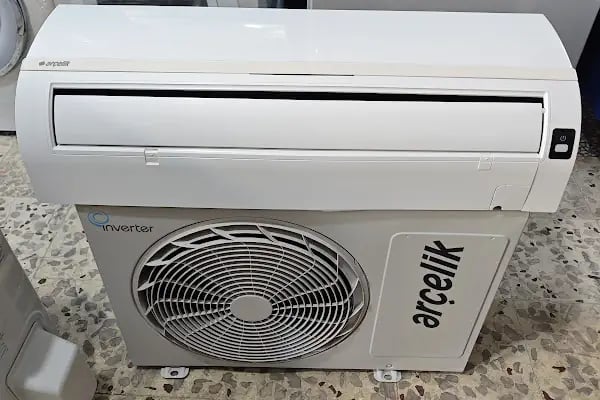 MERSİN YENİŞEHİR BEYAZ EŞYA TEKNİK SERVİSİ SAMSUNG ARÇELİK BEKO VESTEL BOSH PROFİLO REGAL INDESIT AEG TAMİR BAKIM ONARIM - Resim 9