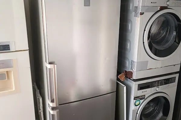 MERSİN YENİŞEHİR BEYAZ EŞYA TEKNİK SERVİSİ SAMSUNG ARÇELİK BEKO VESTEL BOSH PROFİLO REGAL INDESIT AEG TAMİR BAKIM ONARIM - Resim 3