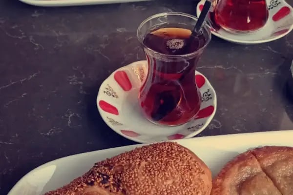 Lazoğlu Kara Fırın - Resim 4