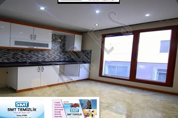 Smt Temizlik Hizmetleri - Resim 20