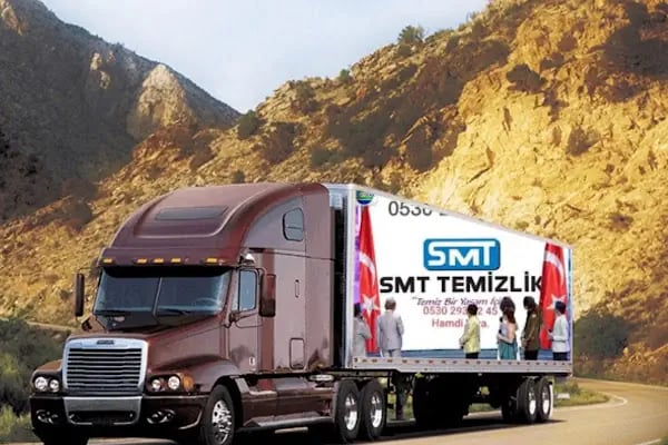 Smt Temizlik Hizmetleri - Resim 5