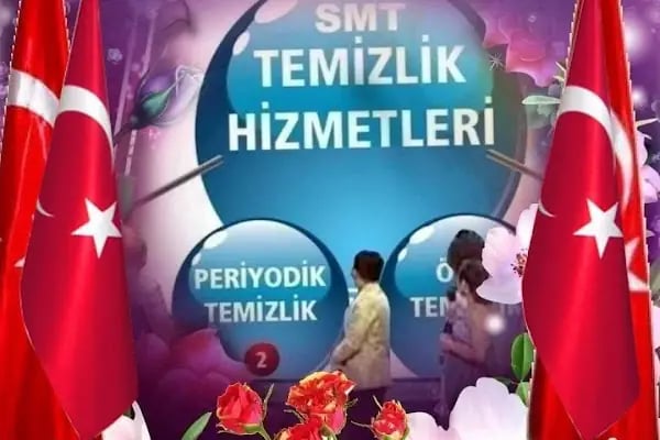 Smt Temizlik Hizmetleri - Resim 2