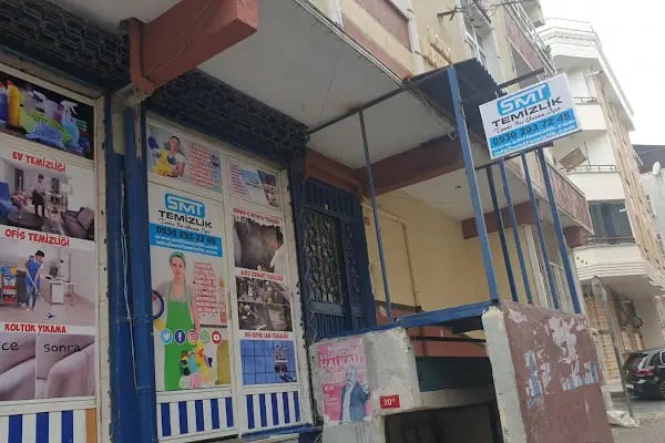Smt Temizlik Hizmetleri - Resim 3