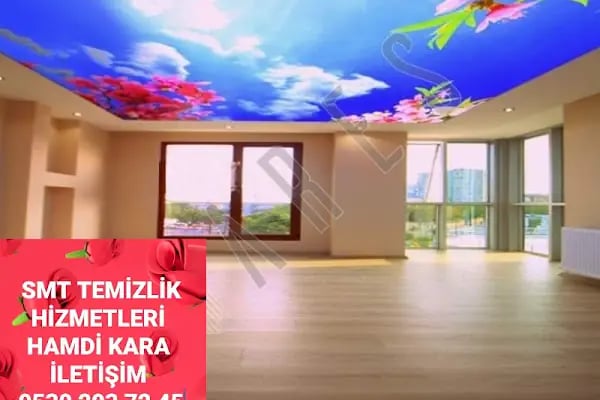 Smt Temizlik Hizmetleri - Resim 16