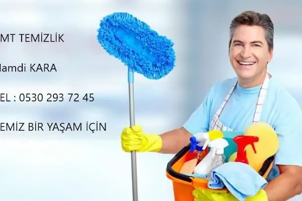 Smt Temizlik Hizmetleri - Resim 14