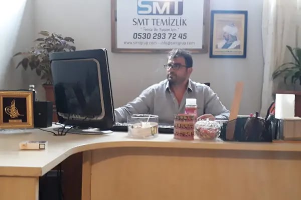 Smt Temizlik Hizmetleri - Resim 7